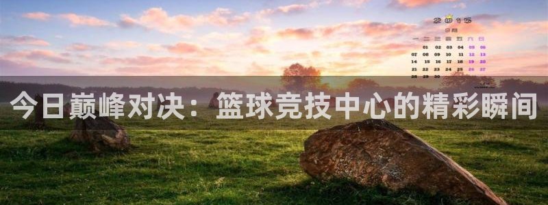 山猫直播体育篮球：今日巅峰对决：篮球竞技中心的精彩瞬间